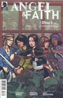 Cover B